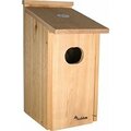 Woodlink Wood Duck Cedar Nestbox 24344/WD1